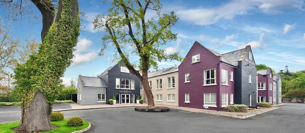 Wilton Hotel Bray Exterior foto